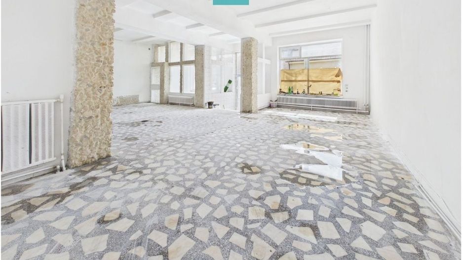 Spațiu comercial vitrat-central ARAD 250 mp utili - Poză 4