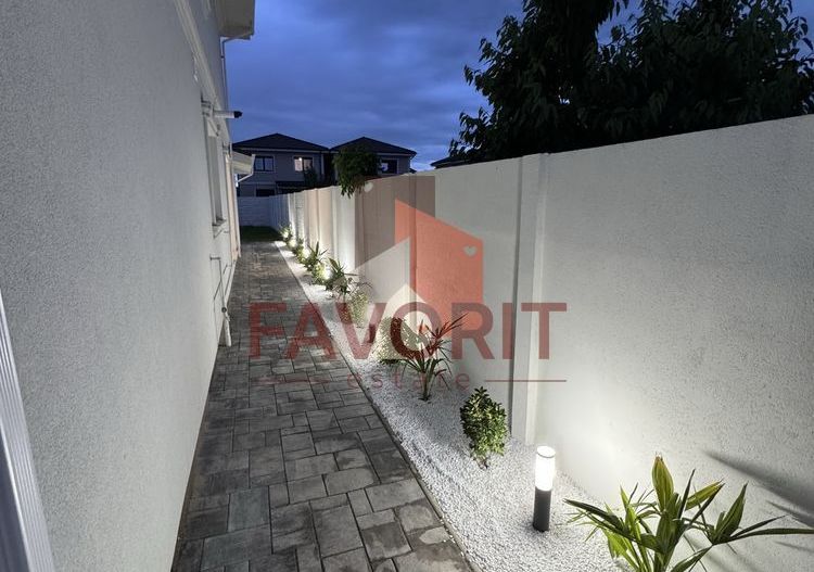 Duplex PREMIUM 5 camere | 3 Bai | Chisoda - Poză 4