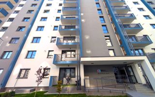 Apartament 3 Camere Decomandat Tractorul Intabulat - Poză 2