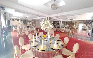 De vânzare – Restaurant Casa Luminita-Super Afacere - Poză 8
