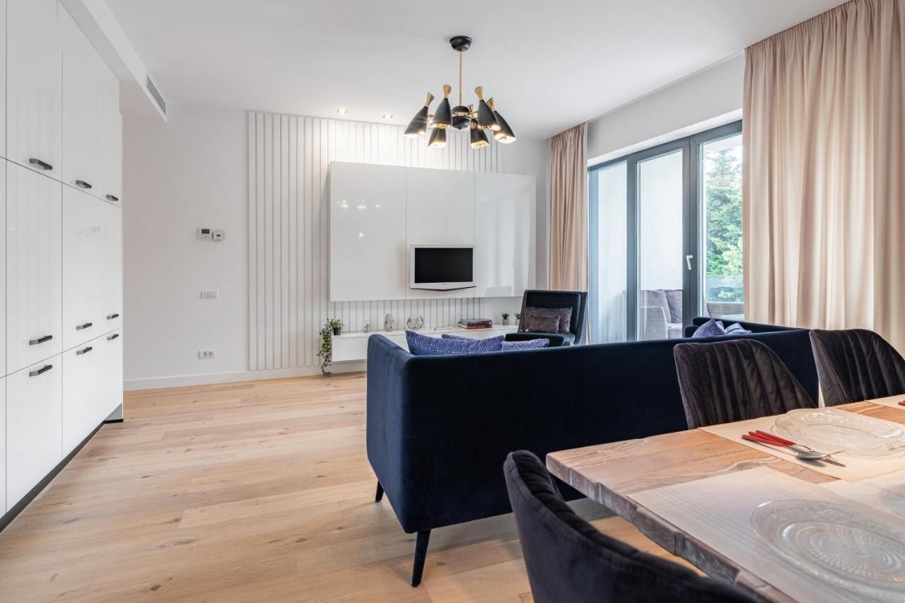 APARTAMENT LUX | VIDA HERASTRAU | - Poză 1