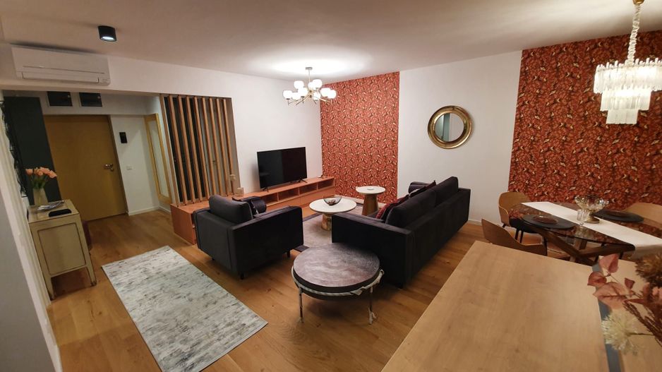 2 camere | Aviatiei Park | Herastrau | Promenada | Pipera - Poză 4