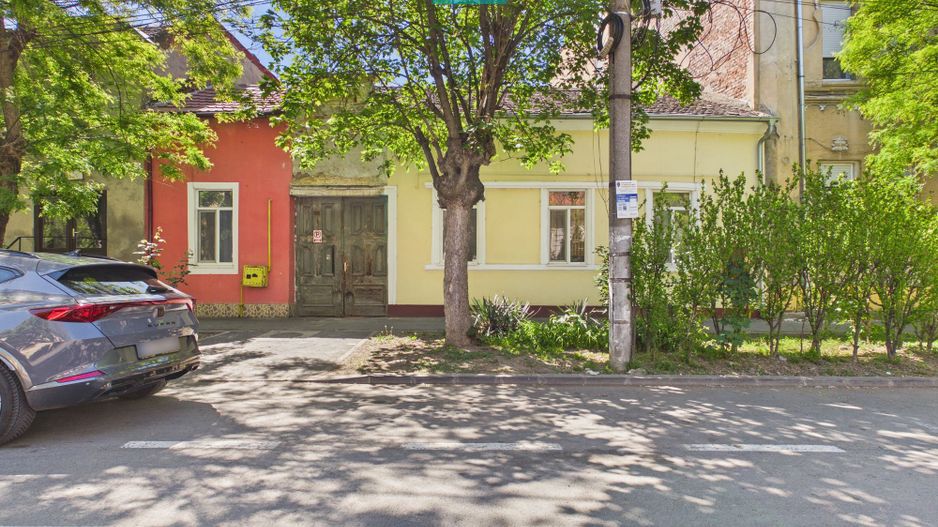 Apartament spatiu str Marasesti - Poză 2