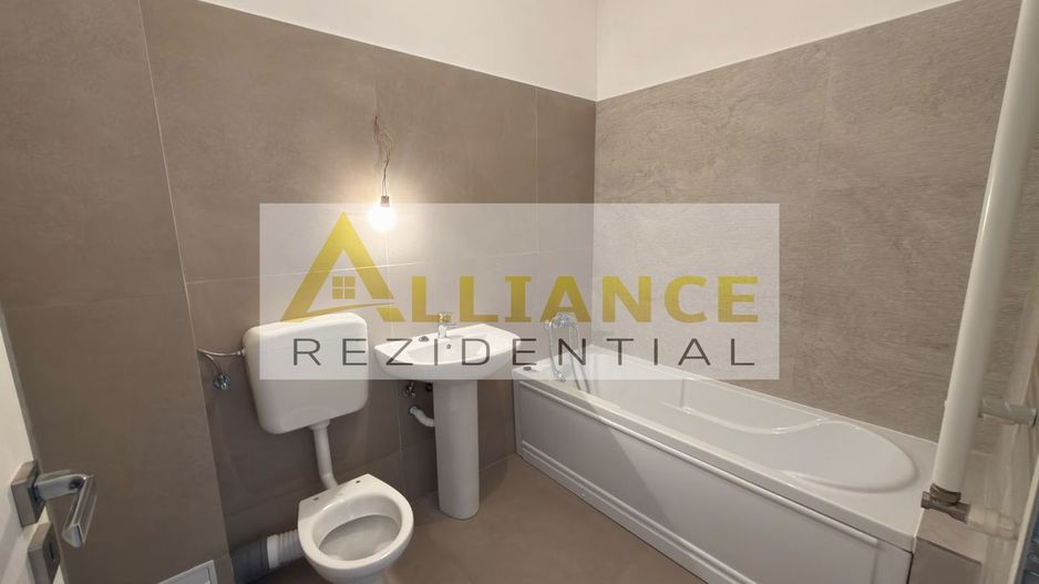 APARTAMENT 3 CAMERE | 80 MP | 2 BAI | CENTRALA PROPRIE |GATA DE MUTARE - Poză 6
