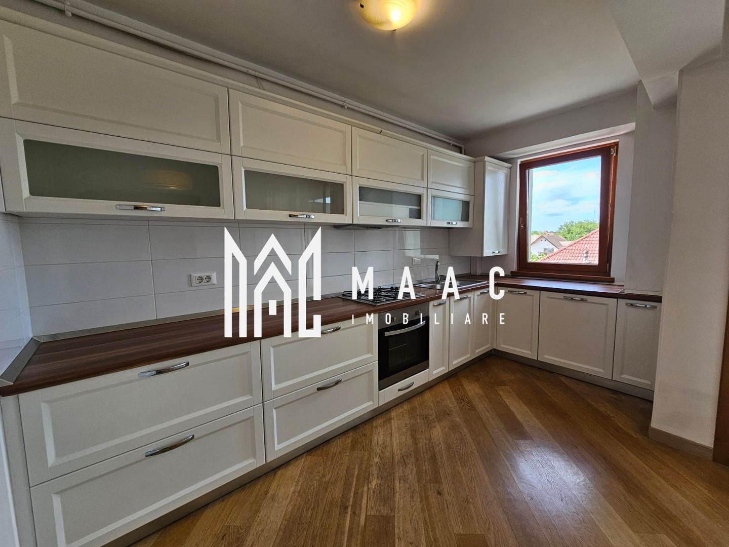 Apartament 3 camere I 2 bai I Garaj I Calea Dumbravi - Poză 10