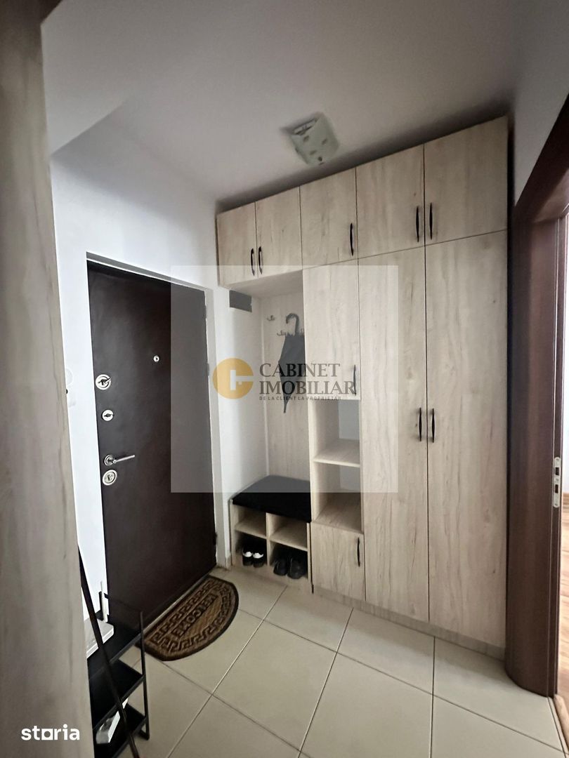 2 camere I Complex Dristor Park I 2017 I Etaj 4/5 retras - Poză 11