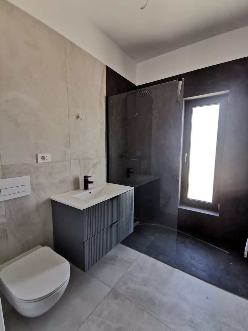 Vila  de tip duplex 4 camere Pompa Caldura Titan Pallady - Poză 12