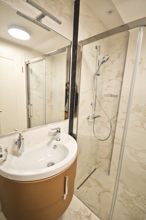 Case/Vile exclusivista Bulevardul Primaverii/ Dorobanti Televiziune - Poză 10