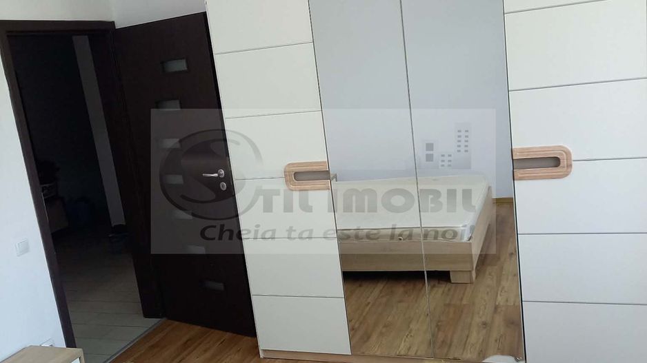 Apartament spatios cu 2 camere - zona Kaufland Tatarasi - 450€ - Poză 2