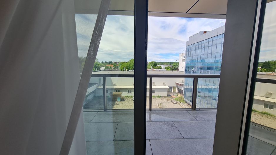 Apartament premium | 3 camere | Cortina 126 | Iancu Nicolae - Poză 5