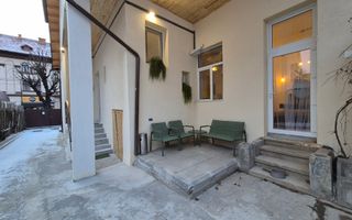 Spatiu comercial -242 mp - Poză 21