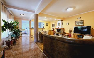 Casa in regim cuplat de vanzare, Lipoveni - Poză 3