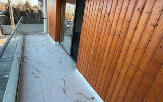 Apartament 2 camere, vedere la lac, Rediu, Iași. Intabulat. - Poză 3