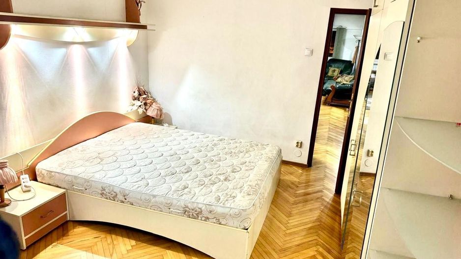 Apartament cu 4 camere, 90 mp, zona Big – Mănăștur central. - Poză 3