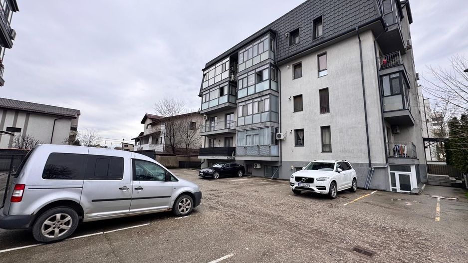 AP. 4 CAMERE TIP DUPLEX, MUTARE IMEDIATA, PARCARE INCLUSA,COMISION 0% - Poză 3