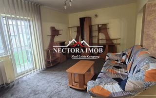 NECTORA IMOB-Apartament 3 camere, Str. Aluminei Dorbob, Mobilat/Utilat - Poză 8