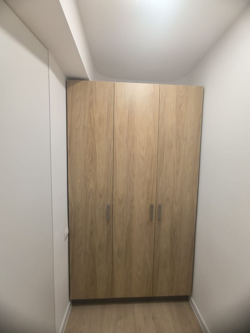Duplex Politehnica Grozavesti Lujerului - Poză 14