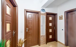 Apartament 2 camere de vânzare-terasă 36mp-parcare-Nicolae Grigorescu - Poză 8