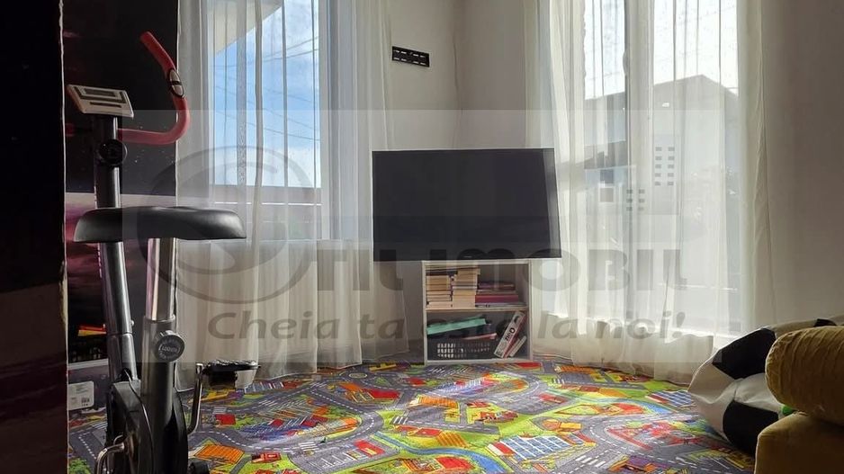 Vișani – casă 93mp utili, 3 camere, teren 600mp, 160.000€ - Poză 7