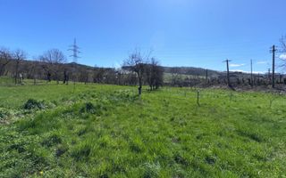 CASA 5 CAMERE TEREN 7500 MP CAMPULUNG - Poză 19