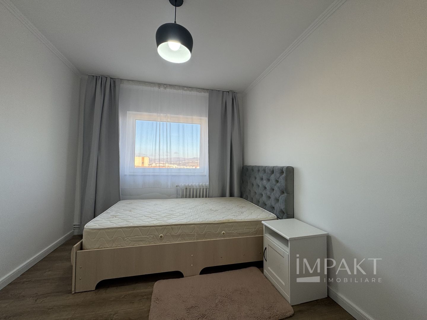 Apartament renovat 65mp cu 3 camere in Marasti la prima inchirere. - Poză 13