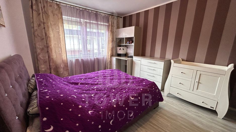 Apartament 2 camere total decomandat de închiriat - Poză 5
