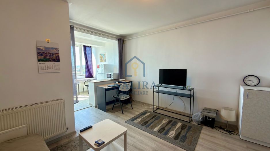 Garsonieră de vânzare – zona RFN - Poză 6