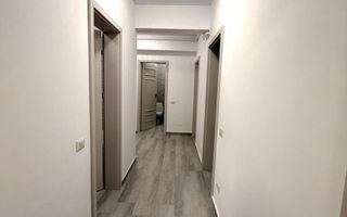 Apartament cu 3 camere + parcare, zona excelenta, Aparatorii Patriei - Poză 10