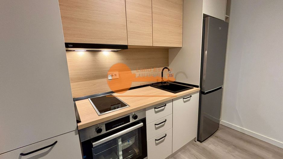 Garsonieră premium | Plaza România - Poză 12