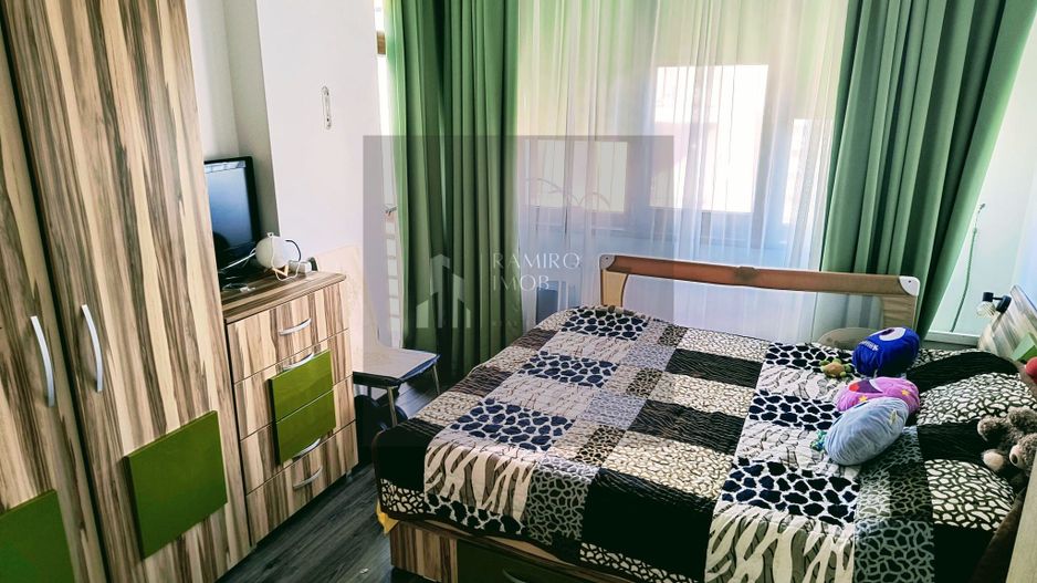 Apartament 2 camere Game Residence-Popesti Leordeni - Poză 6