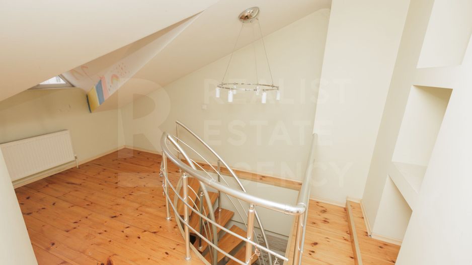 Vânzare, apartament, 3 camere, autonomă, strada Grigore Vieru, Centru - Poză 10