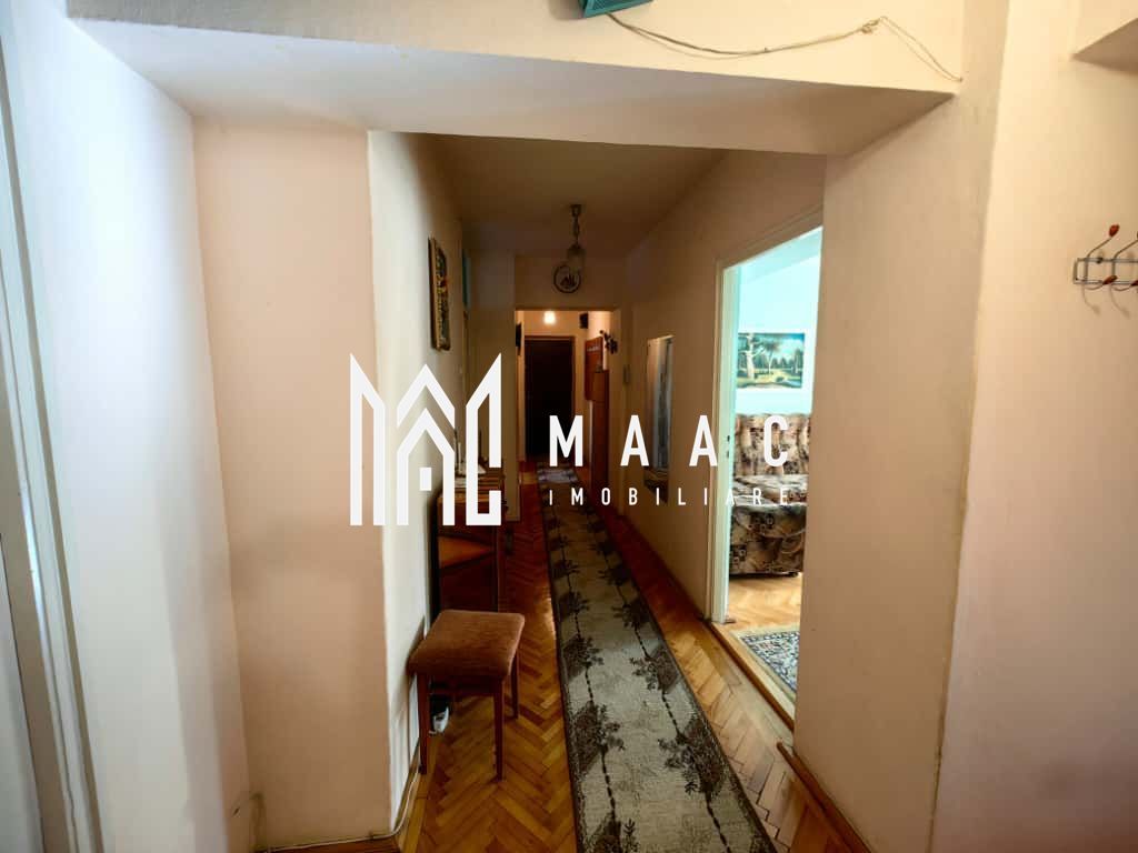 Apartament 4 camere I 96 mp I etaj 2 I Mihai Viteazu - Poză 8