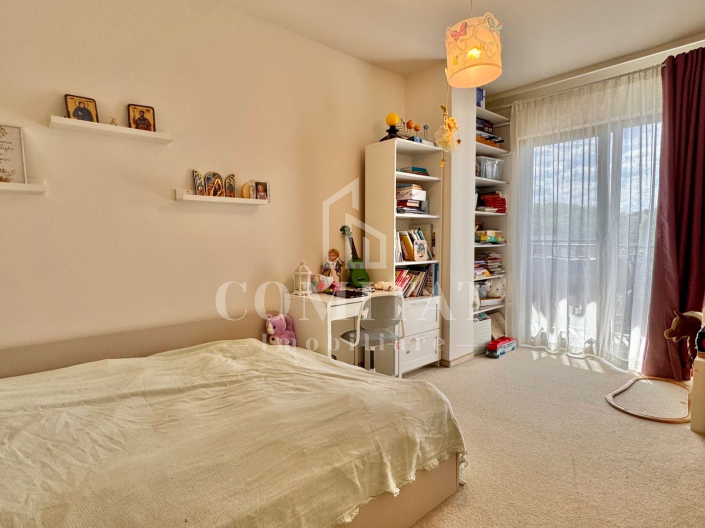 0% COMISION! Casă tip duplex cu 4 camere | Zona Vivo Mall - Poză 11