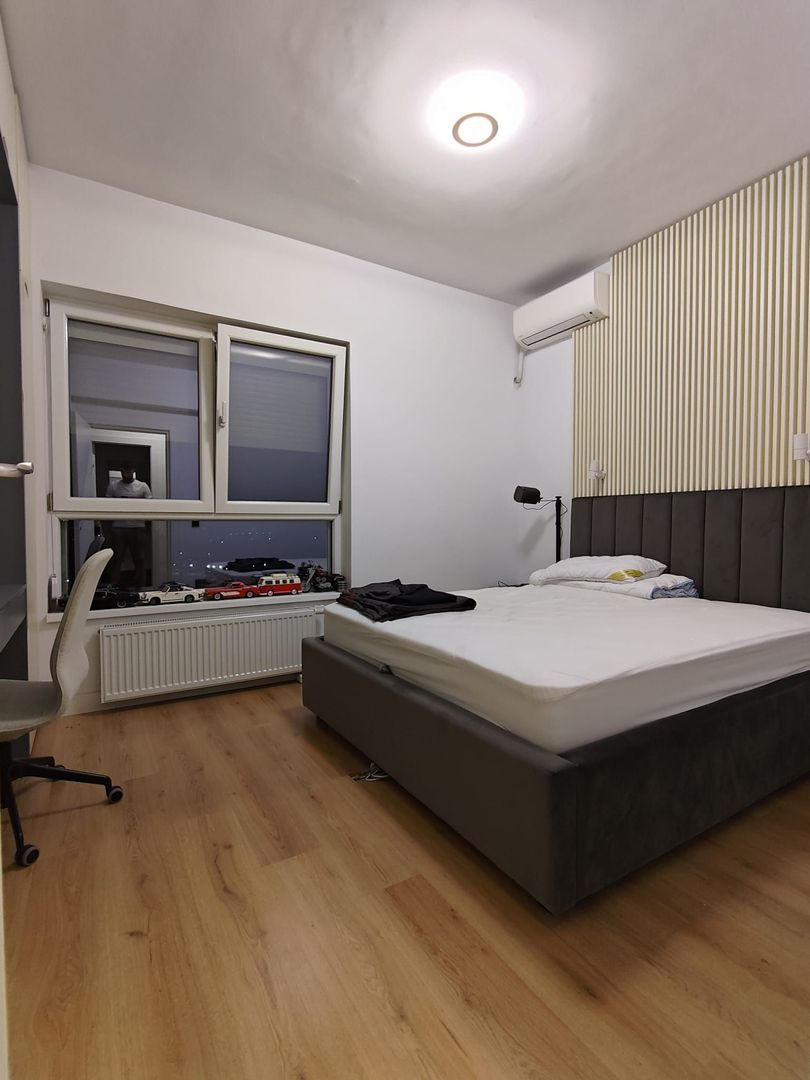Apartament 2 camere Dristor 4 Elements  terasa /parcare subterana - Poză 4