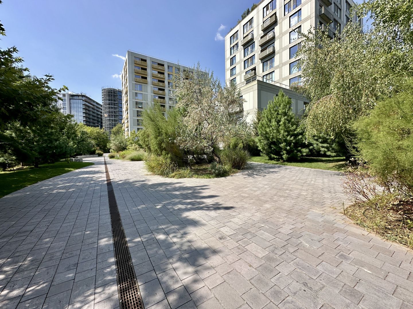Apartament 2 Camere | Aviatiei Park - Poză 13