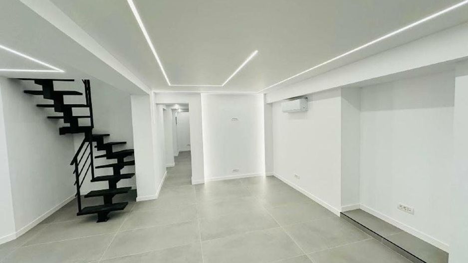 Spaţiu comercial   - Bd. Decebal             Exclusivitate - Poză 11