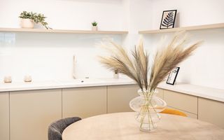 Apartament 3 camere I Design Unic I Cortina North - Poză 9