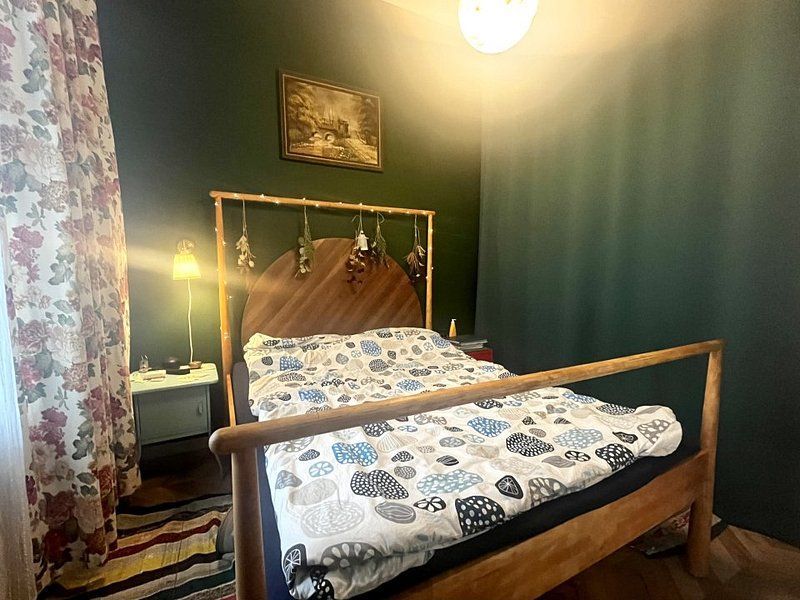 Un apartament cu 3 camere, vibrant si boem, in zona Centrala - Piata Plevnei - Poză 7