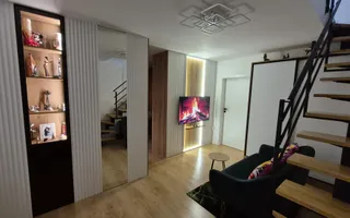 Apartament LA CHEIE,mobilat, 96mp, Sibiu - Poză 11