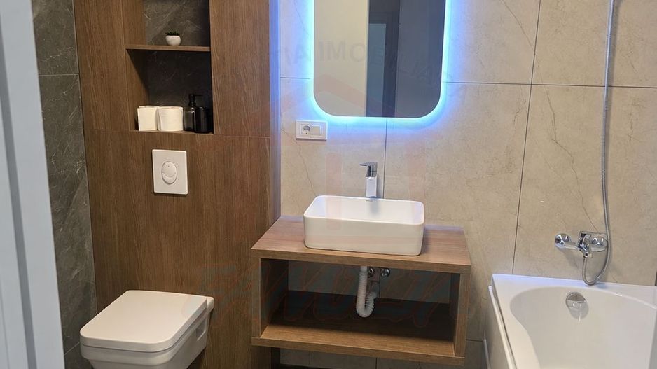 📍 Apartament 3 camere – Melchisedec Residence | Prima inchiriere - Poză 6