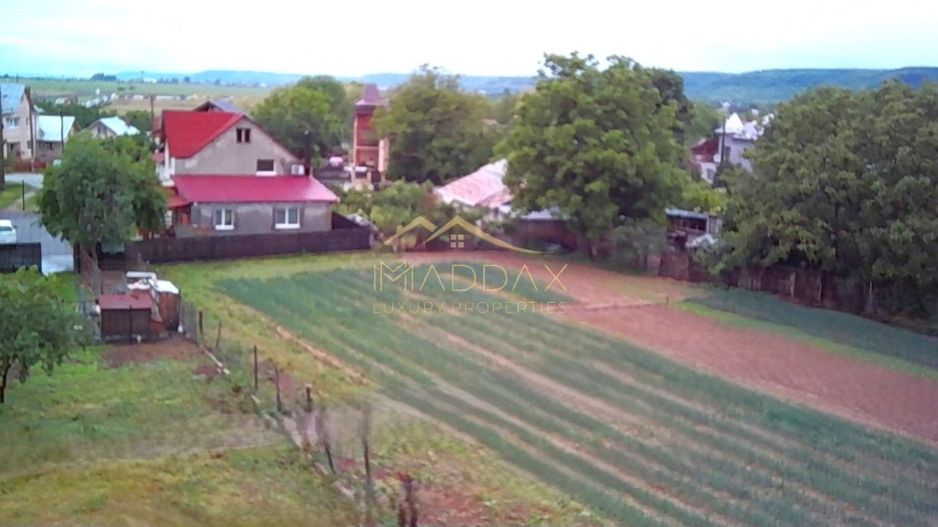 Teren intravilan***1500mp***Leordeni-Arges - Poză 2