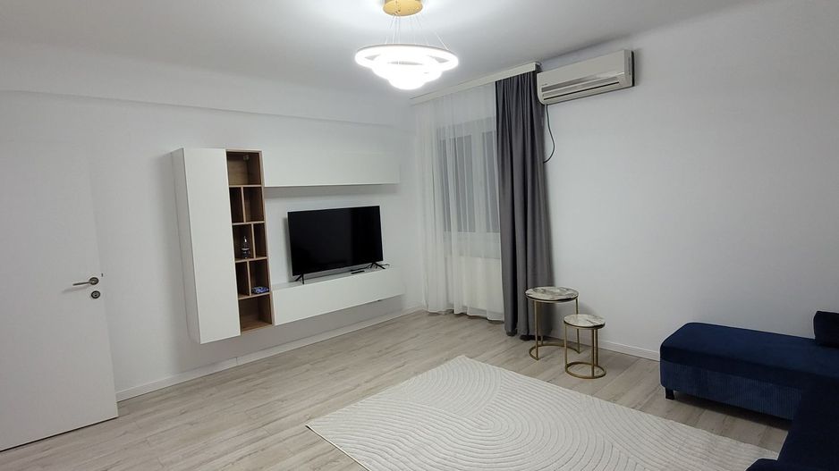Închiriere Ap 2 camere Rond Alba Iulia, Centrală proprie, Petfriendly - Poză 3