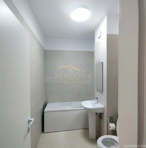 Inchiriere 2 camere/Exigent Plaza/Nemobilat/Pretabil firma - Poză 7