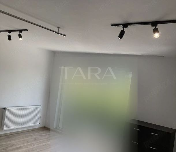 Apartament 1 cameră, mobilat, parcare inclusă – zona Someșului. - Poză 1