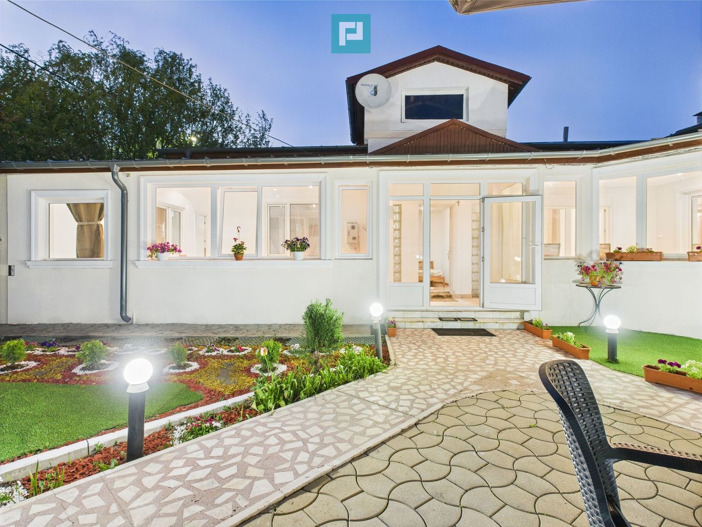 Proprietatea ideala pentru investitie sau locuit pe Str. 16 Februarie - Poză 8