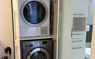 Apartament 2 camere, mobilat/utilat - zona AVANTGARDEN 3 - Poză 9