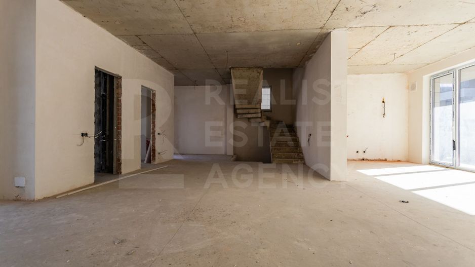 Vânzare, duplex, Poiana Pinului, strada Păşunilor, Botanica - Poză 6