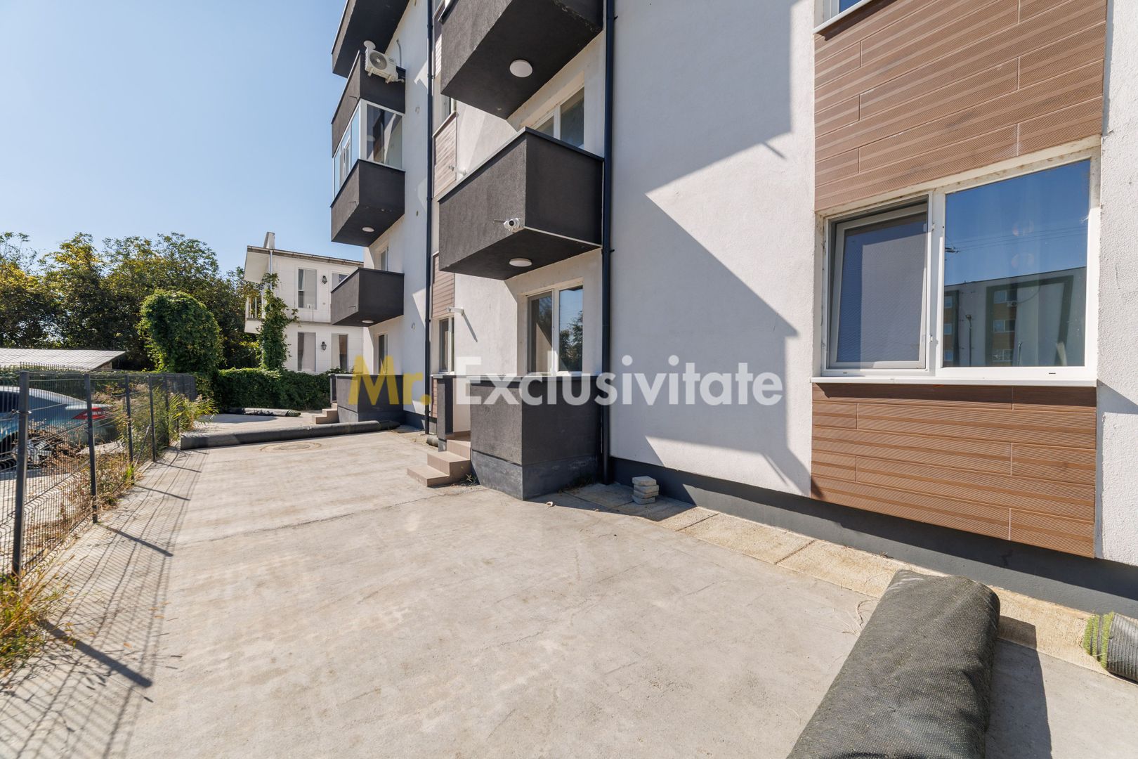 Apartament 3 camere cu gradina proprie de 147 mp, Stefanesti - Poză 16