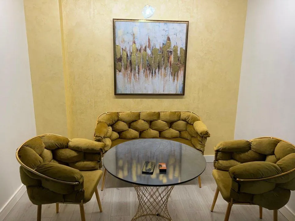 Apartament 2 camere complex Onix Park North — fotografia 3