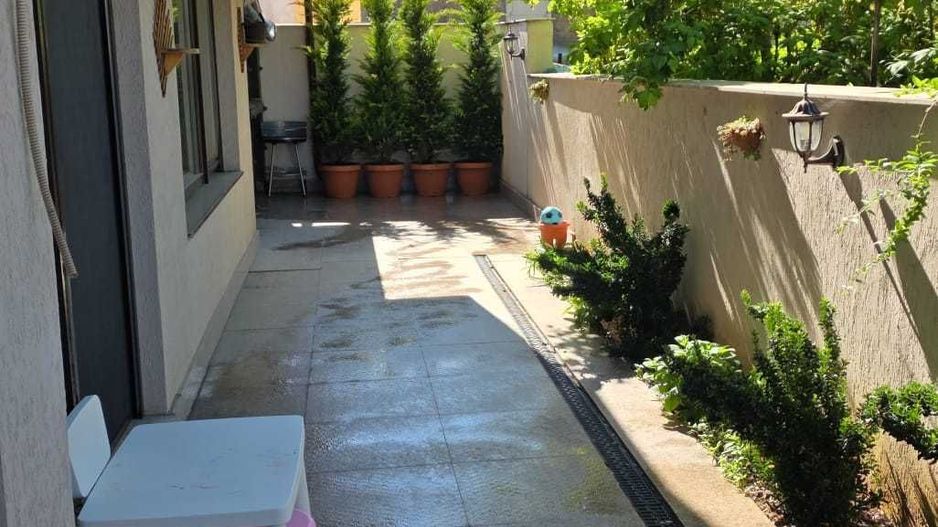 DE VANZARE | APARTAMENT 3 CAMERE | BAZILESCU - Poză 7